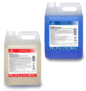 Профессионалльное моющее средство