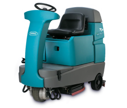 Поломоечная машина Tennant