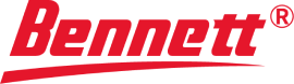 Логотип Bennet