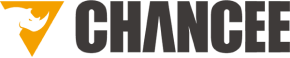 Логотип Chancee