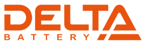 Логотип Delta