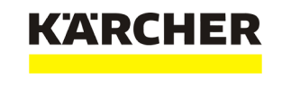 Логотип Karcher