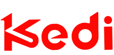 Логотип Kedi