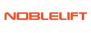 Логотип Noblelift